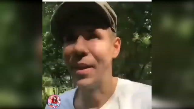 Алексей Панин и его Нога в челлендже с бутылкой / Кинописьма смотреть онлайн