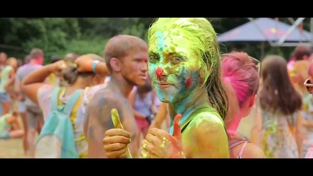 Светлана Тарабарова   Радуга