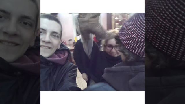 Лучшее что я видел 1
