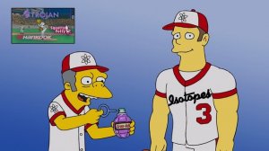 Симпсоны  – 36 сезон 18 серия / The Simpsons