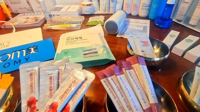 Чем пользуется наша семья? Атоми это интернет магазин смотреть онлайн