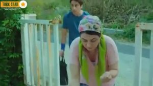 Семья Аслана 1 серия