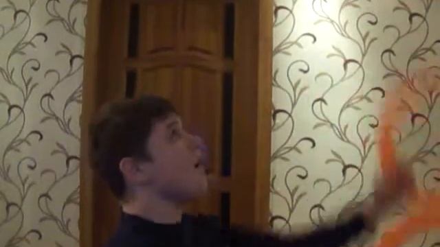 Пытаюсь жонглировать смотреть онлайн