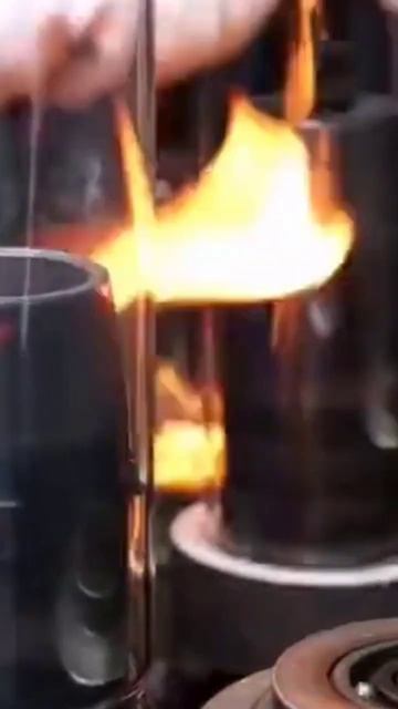 Производство стеклянных чашек, поддержка настройки #К смотреть онлайн