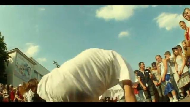 фестиваль уличной культуры 2011 смотреть онлайн