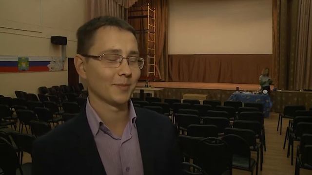 Итоговая информационная программа «Главное за неделю» 27 октября 2018 г. Первый Мытищинский.