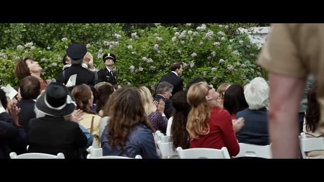 Магнето поднимает стадион ⁄ Люди Икс Дни минувшего будущего 2014 смотреть онлайн