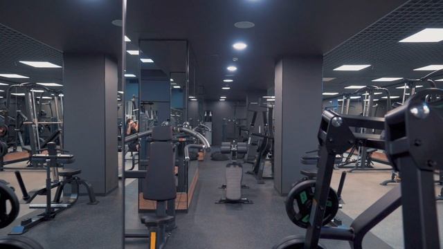 BF_Лодочная 3D тур по клубу