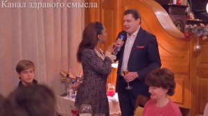 ПОНАСЕНКОВ ПОДРАЛСЯ С СВЯЩЕННИКОМ | ПОНАСЕНКОВ О ДРАКЕ С ПОПОМ.