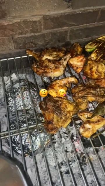 #шашлык #барбекю #barbeque #meat #мангал #овощи #овощигриль #гр смотреть онлайн