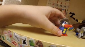 HERO VLOG - Darkwink Duck - Черный плащ 1 сезон 4 серия