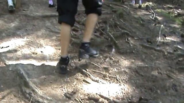 2009-07-25-104817 Подъём на гору Безвидна смотреть онлайн