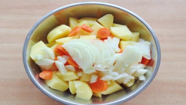 Готовим дома