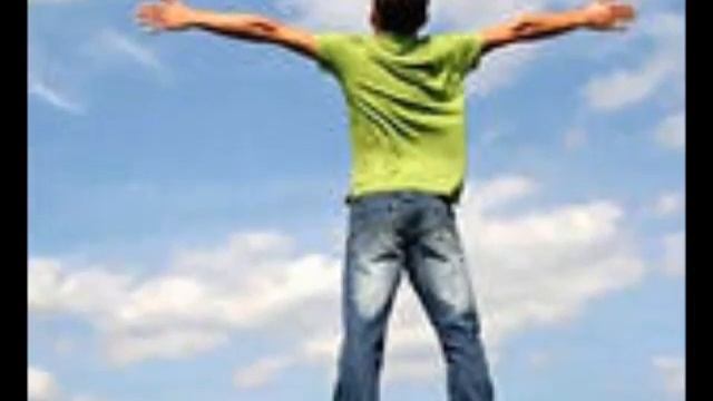 Не пугай меня, любовь!