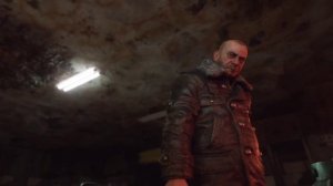 Metro Exodus - DLC Два Полковника, часть 2 + решение проблемы с черным экраном