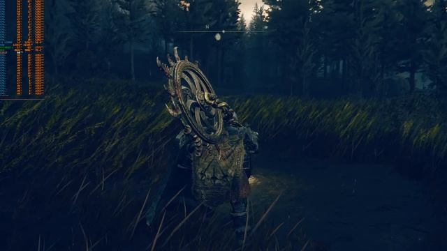 Elden Ring: Shadow of the Erdtree (день 7, дракон Кристиан Бейл) смотреть онлайн