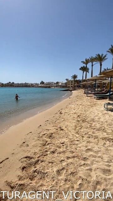 Отель ARABIA AZUR 4* / Хургада / Египет смотреть онлайн