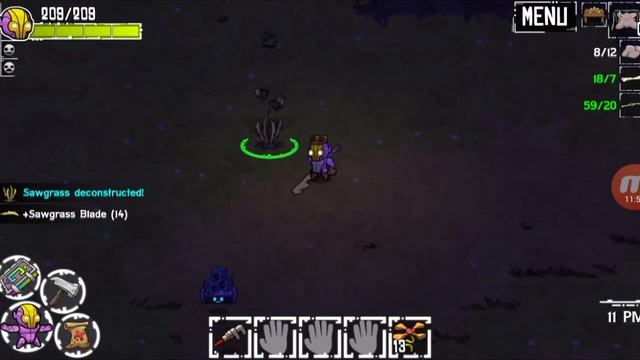 Прохождение Crashlands #2 смотреть онлайн