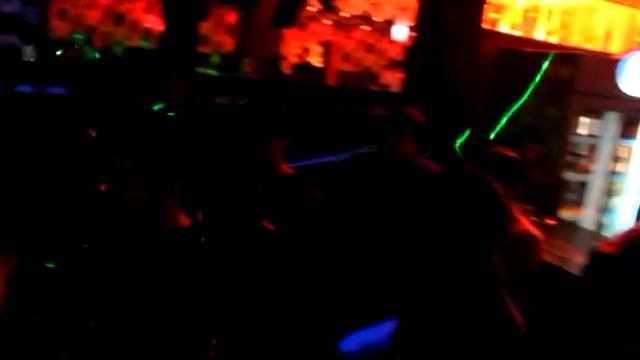 Rap ( Karsa ) - звучанье 90-х (Live)