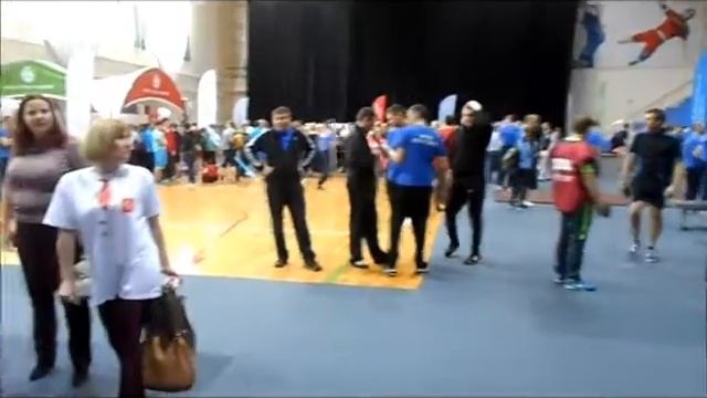 ГТО 2016 смотреть онлайн