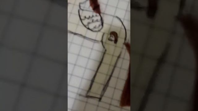 Мой скетчбук📕🖋️ смотреть онлайн