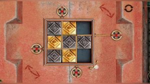 Can you escape the 50 room 20
Уровень 34