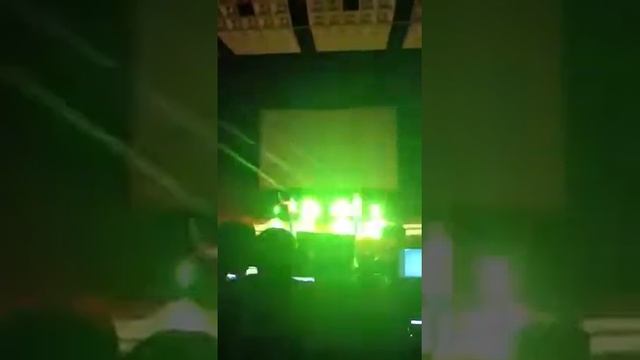 Фестиваль дружбы народов в ГУУ. Африка смотреть онлайн