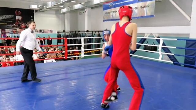 Коротков Денис(СФС)+Автаев Кирилл(Оха)-65кг.«Юный защитник»-Сават-ЧП области-Сахалин-12 февраля 202