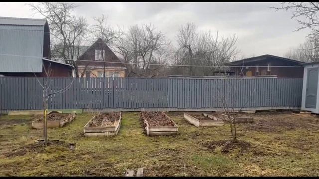 Моя любимая ДАЧА Весной 2025 Года смотреть онлайн