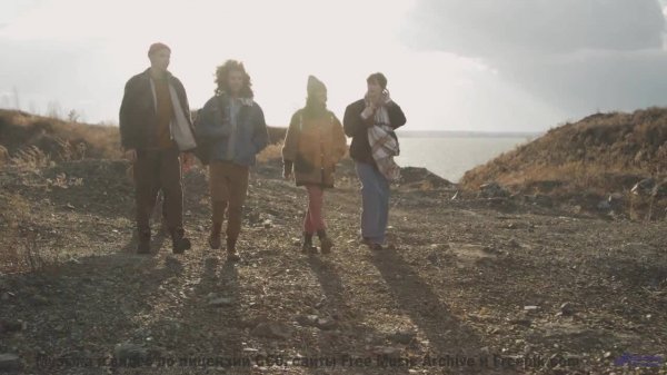 Мелодия, которую слышно только в полночь. - Daydreamer -- M33 Project -- Unnamed album