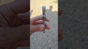 Замена форсунок Газон Некст ЯМЗ-534 (подготовительнве о