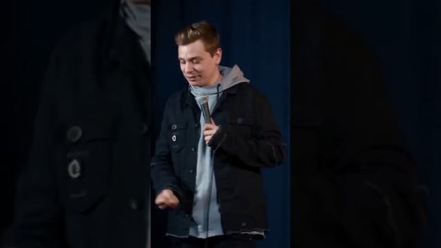 Сергей Орлов про Дрочку со смазкой смотреть онлайн