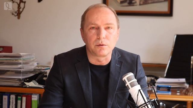 А я и дом мой будем служить Господу ! Андрей Патц.