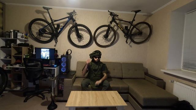 Обзор на СИБЗ. Китайская версия 6б45.