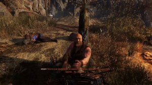 Немой Артем из Metro Exodus / Почему Артём из Metro Exodus молчит?