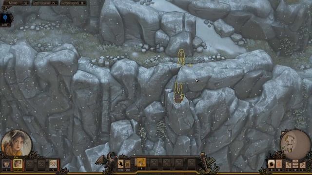 Shadow Tactics - Blades of the Shogun. 19 серия: Спасти Аико (прохождение на русском) смотреть онлайн