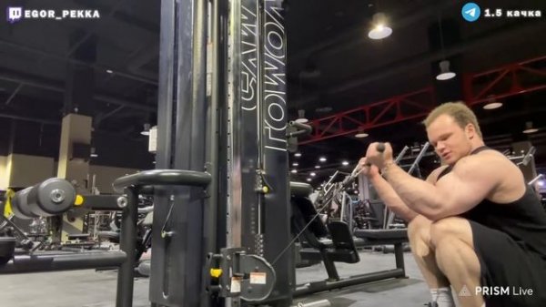 МИНИ ПЕККА УНИЧТОЖЕНИЕ РУК с ЖАННОЙ | УПРАЖНЕНИЯ С РЕЗ?