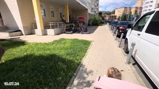 VLOG : Путешествие по Москве! | Памятник Петру 1 | Памятник Глине | Воробьевы горы! смотреть онлайн