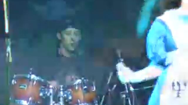 KALLISA. Рок-февраль 2011