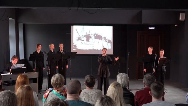 Елизавета Буторина. 3 курс ЕГТИ Е.Г. Царегородцевой. МЕСЯЦ МАЙ смотреть онлайн