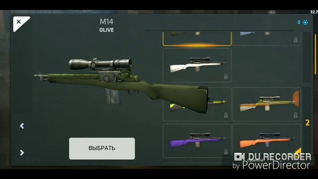 Откритие кейсиков.Поставил второе свое интро оцените!!!