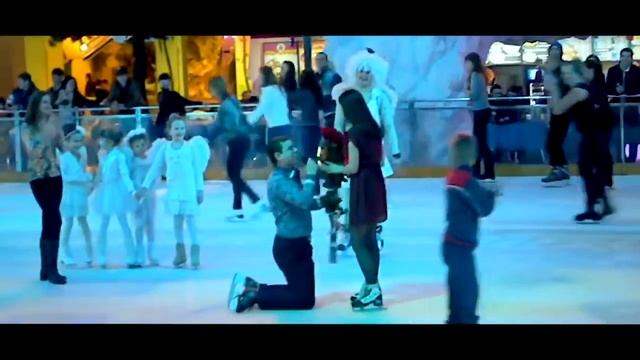 Видео после которого даже я верю в любовь!!