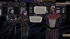 ПЕРВЫЙ ВЗГЛЯД ( Magin: The Rat Project Stories (DEMO) )
