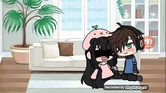 Слепая леди(озвучка) смотреть онлайн