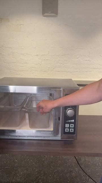 Профессиональные микроволновые печи: преимущества смотреть онлайн