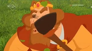 Анонсы (Дом кино Int, 22.07.2024)