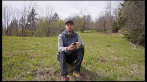 Настройка металлоискателя ДЕУС 2 на минерализованный