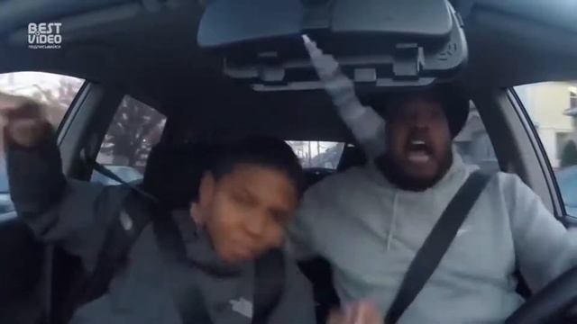 Выйди от сюда разбойник - прикол (Здарова бандиты - брат). смотреть онлайн