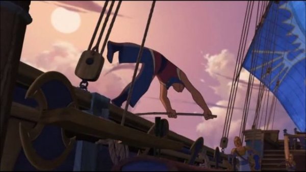 вор, мультклип на песню мистер Кредо