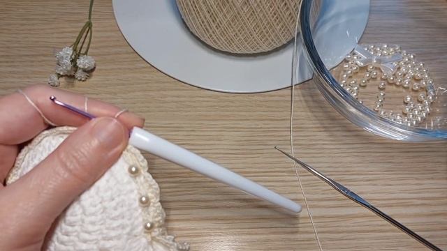 Як зв'язати серце гачком! Частина 2! 💕🩵💛 Обрамівка серця!!!🧶 смотреть онлайн